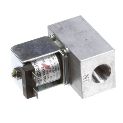 Picture of American Range 24V Solenoid Part# A80236