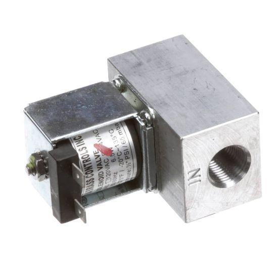 Picture of American Range 24V Solenoid Part# A80236