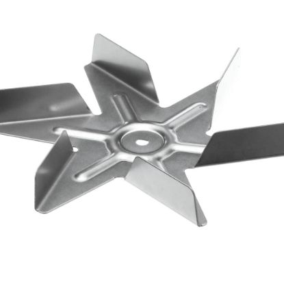 Picture of American Range Fan,blade Part# A91214