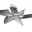 Picture of American Range Fan,blade Part# A91214