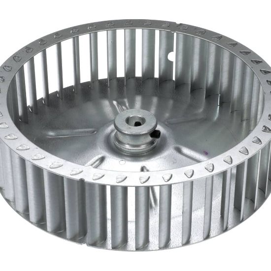Picture of American Range Blower,wheel Ccw 5/8Hub 10X2.5 Part# A91211