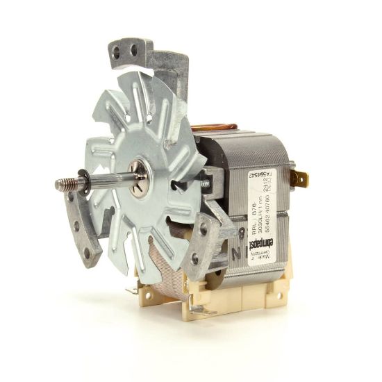 Picture of American Range Motor,innovection Fan Assembly Part# A91100