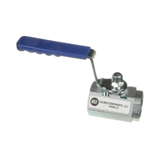 Picture of American Range Valve,drain Nsf Af-75 Series Cx-2001 1-1 Part# A80248
