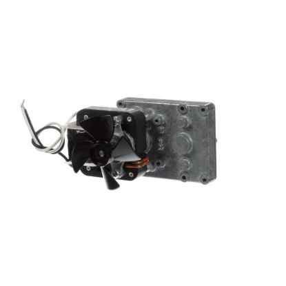 Picture of American Range Motor, Gear 120V 3.4 Rpm Avb Part# A91035