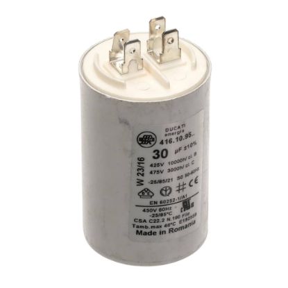 Picture of American Range Capacitor For Mtr Convection Part# A91032