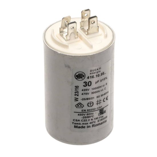 Picture of American Range Capacitor For Mtr Convection Part# A91032