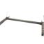 Picture of American Range Frame,door Ar 30Assemblyw/rod Part# A99010