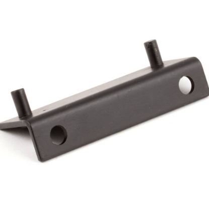 Picture of American Range Hingebracket Ar Kick Plate Part# A99300