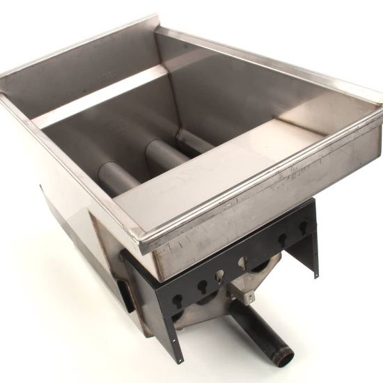 Picture of American Range Tankaf35/50 Fryer Assembly Part# A99400