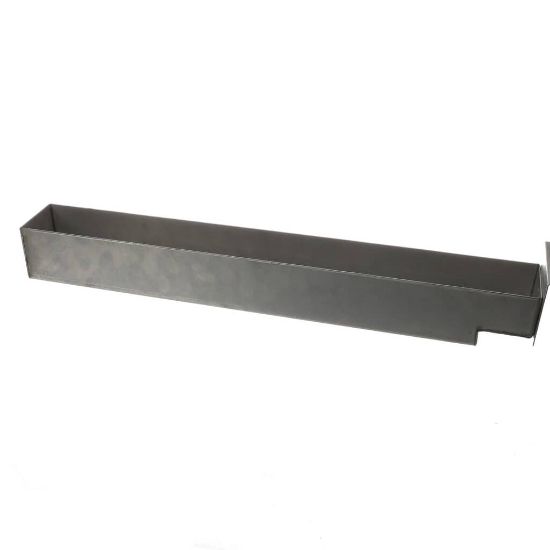 Picture of American Range Grease Can,griddle Ar Ranges Part# A99526