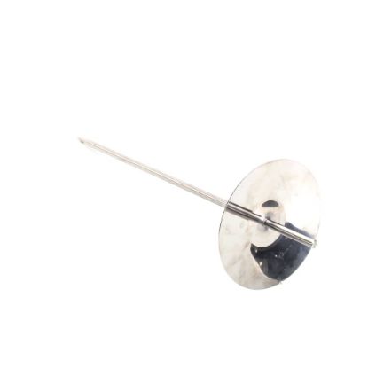 Picture of American Range Plate,spit Rotisserie Assembly Part# A99453