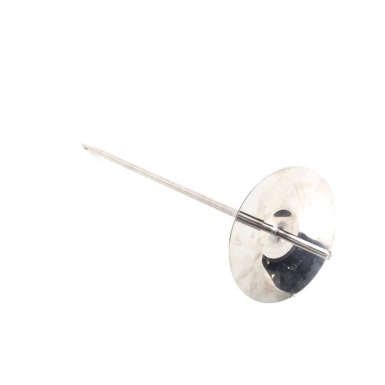 Picture of American Range Plate,spit Rotisserie Assembly Part# A99453