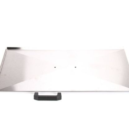 Picture of American Range Cover,vessel Af-45 S/s Part# A99415