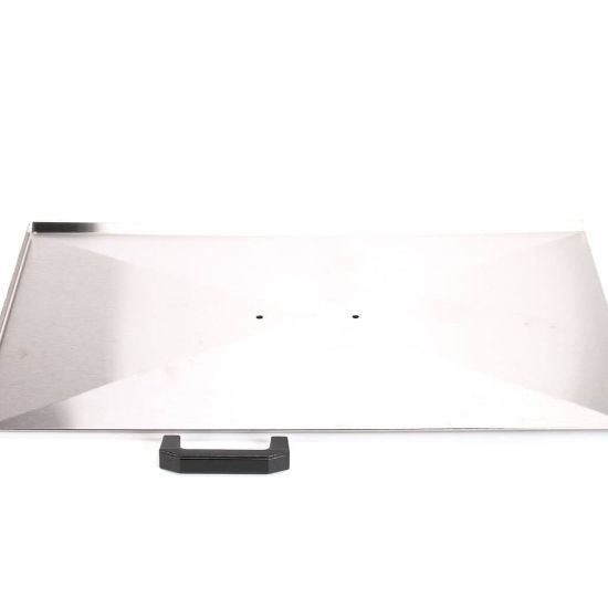 Picture of American Range Cover,vessel Af-45 S/s Part# A99415