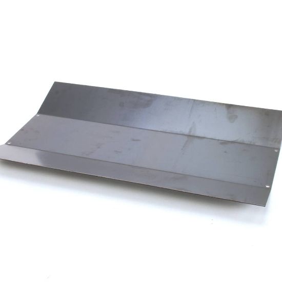 Picture of American Range Oven Flame Deflector,ar Part# A99537