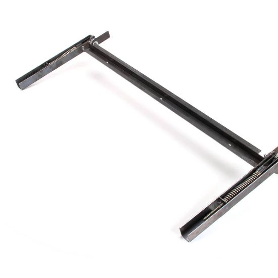 Picture of American Range Framedoor Arw36w Assembly Part# A99657