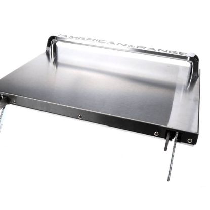 Picture of American Range Door,ar-4 24Oven Assembly Part# A99649