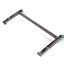 Picture of American Range Frame,door Hd 30Assembly Part# A99977