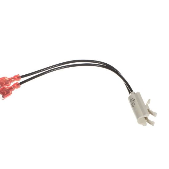 Picture of American Range Light,indicator Blue 115V Part# R10003