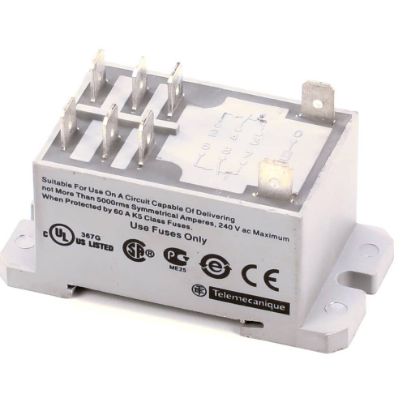 Picture of American Range Relay30a Arr-df/afm/ma Part# R10023
