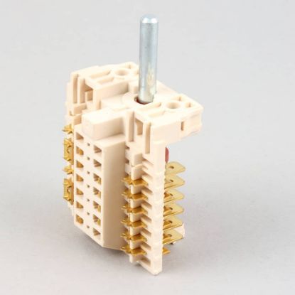 Picture of American Range Switch,selector 6 Channel 115V Part# R10032