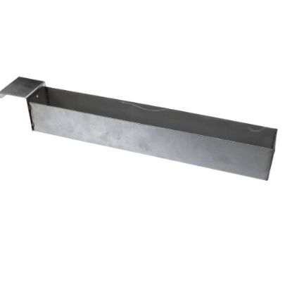 Picture of American Range Grease Can,raised Griddle Part# A99644