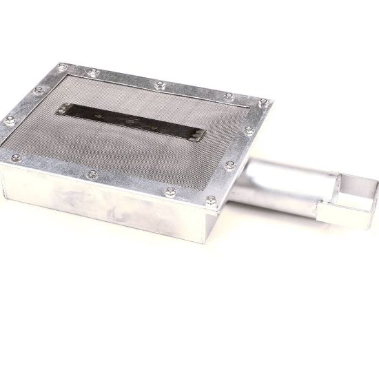 Picture of American Range Burneroven Ir Broilr Inconel Part# R14000