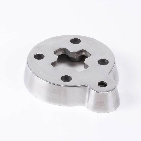 Picture of American Range Spacerburner Medium Bright Part# R16009