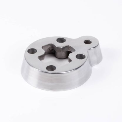 Picture of American Range Spacerburner Small Bright Part# R16008
