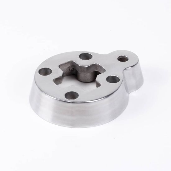 Picture of American Range Spacerburner Small Bright Part# R16008