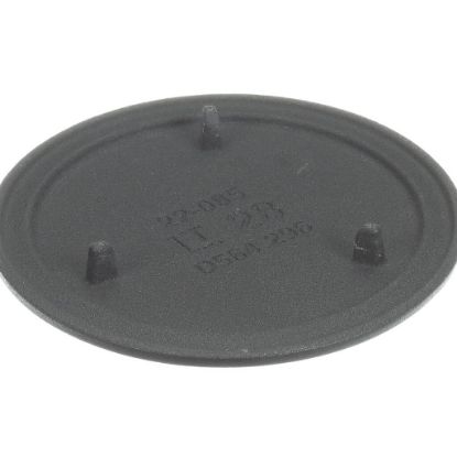 Picture of American Range Cap,d Tower Burner Ardct Part# R16407