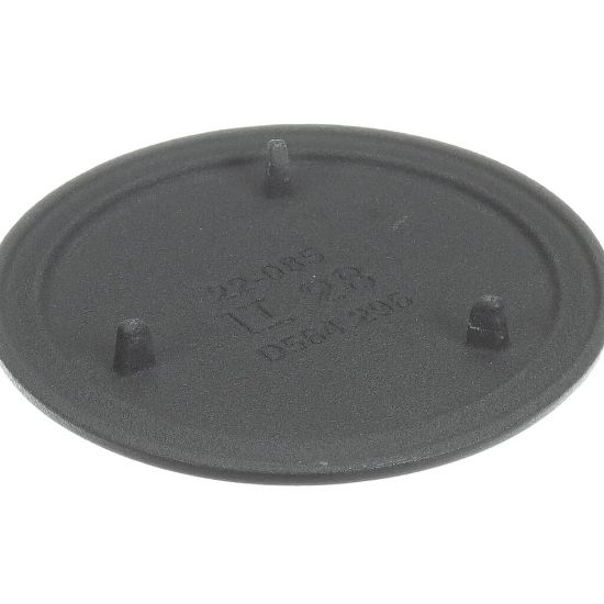 Picture of American Range Cap,d Tower Burner Ardct Part# R16407