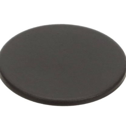 Picture of American Range Captop B-burner Blk Porcelain Part# R16516