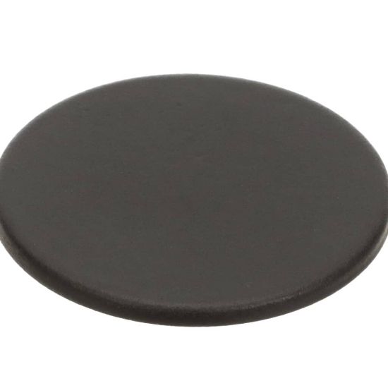 Picture of American Range Captop B-burner Blk Porcelain Part# R16516