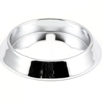 Picture of American Range Bezelknob Chrome Plated Part# R32027