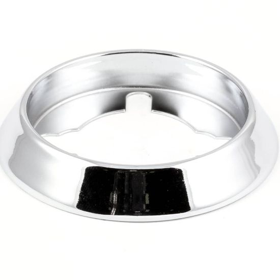 Picture of American Range Bezelknob Chrome Plated Part# R32027