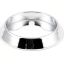 Picture of American Range Bezelknob Chrome Plated Part# R32027