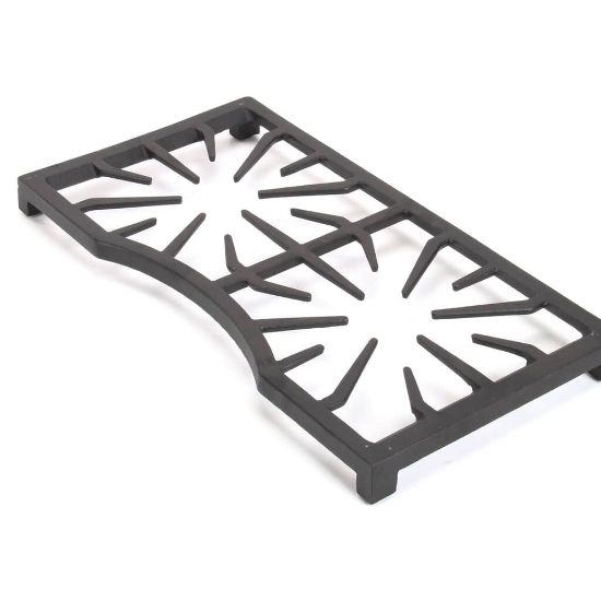 Picture of American Range Grate,top Dual Burner Arr530sb Part# R17544