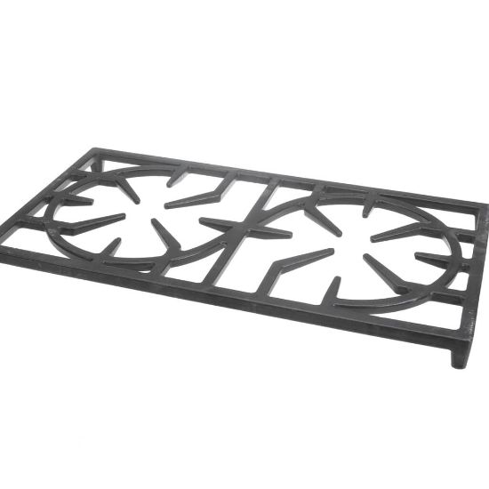 Picture of American Range Graterange Top L/r Arr Arrob Part# R17589