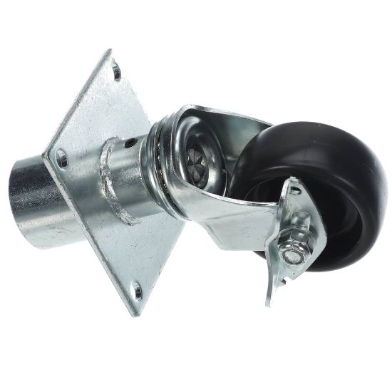 Picture of American Range Caster4adjustable W/brake Part# R35001