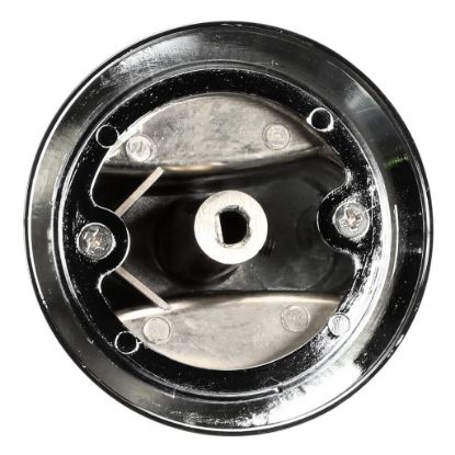 Picture of American Range Knob, Burner Vlave Max-simmer Part# R32314