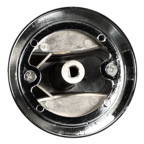 Picture of American Range Knob, Burner Vlave Max-simmer Part# R32314