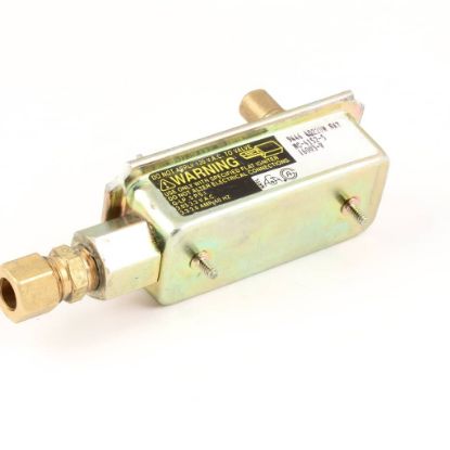 Picture of American Range Valve,saftey Griddle Residentl Part# R80002