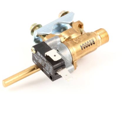 Picture of American Range Valve,small Burner .062 Simmer Part# R80004