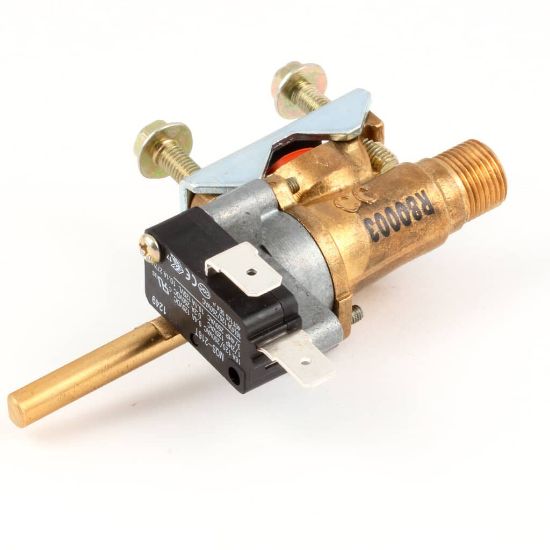 Picture of American Range Valve,large Burner .065 Simmer Part# R80003