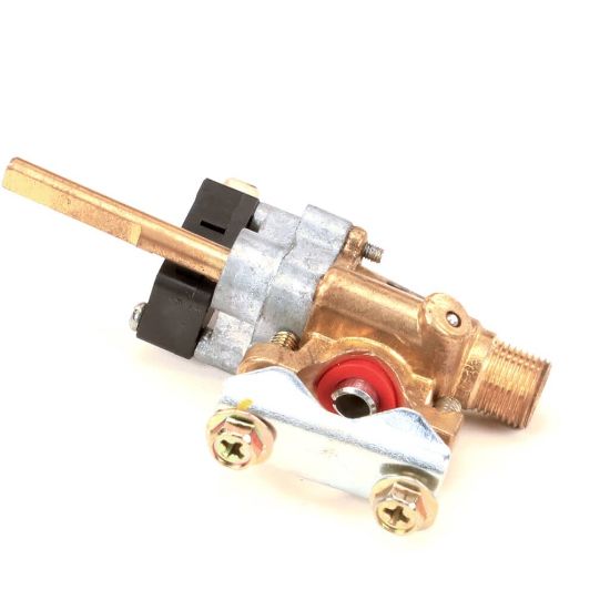 Picture of American Range Valve,large Burner .045 Simmer Part# R80011