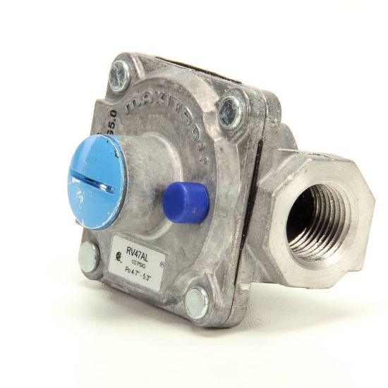 Picture of American Range Regulator,gas 87 Cfh Blue Part# R80022