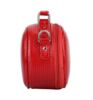 Picture of K London Makeup Organizer/Toiletry Bag/Travel Kit red (1904_red)