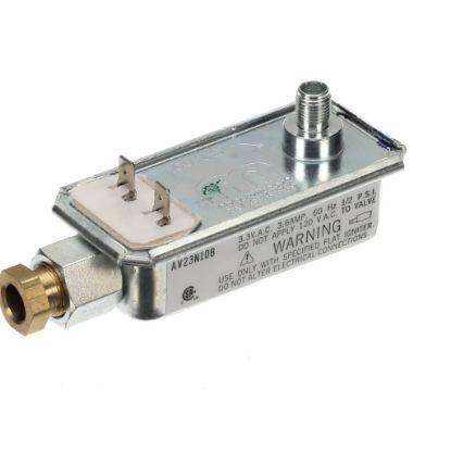 Picture of American Range Valve,dual Safety Verticl 3/8 Part# R80006
