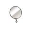Picture of Ullman Ul E-2Hd Mirror Head Part# - E-2Hd